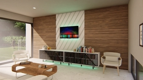 Trendige Massivholz-Wände Trendige Massivholz-Wände