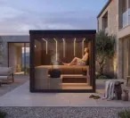 Sauna Einbau Sauna Einbau