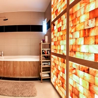 Wellness Badezimmer Wien