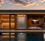 Desing Sauna Desing Sauna