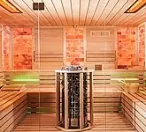 Luxus Sauna für Zuhause Wien Luxus Sauna für Zuhause Wien