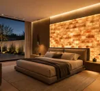 Salz Zimmer Salz Zimmer