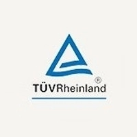 Internationales TÜV Zertifikat