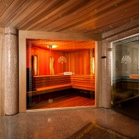 Sauna Wellness Zuhause - Salzburg