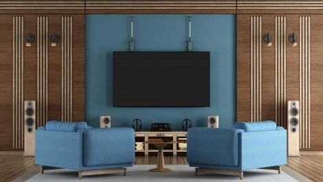 Dekorative Holzverkleidungen Dekorative Holzverkleidungen