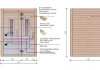 Infrasauna mit Glas