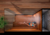 Individuelle design Bio Sauna Salzburg