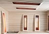 Individuelle Finnische Infra Sauna